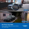 TP-Link Tapo C400 KIT Belaidė IP lauko stebėjimo kamera 1920 x 1080 pikselių