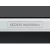 KYOCERA ECOSYS MA3500cix spalvotas lazerinis daugiafunkcis įrenginys A4, 1200 x 1200 DPI, 35 ppm