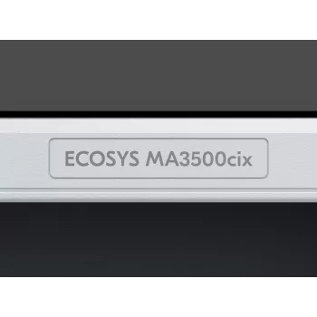 KYOCERA ECOSYS MA3500cix spalvotas lazerinis daugiafunkcis įrenginys A4, 1200 x 1200 DPI, 35 ppm