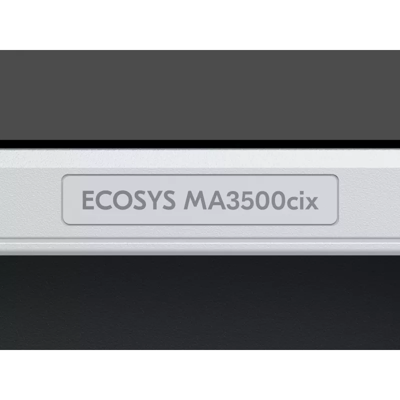KYOCERA ECOSYS MA3500cix spalvotas lazerinis daugiafunkcis įrenginys A4, 1200 x 1200 DPI, 35 ppm