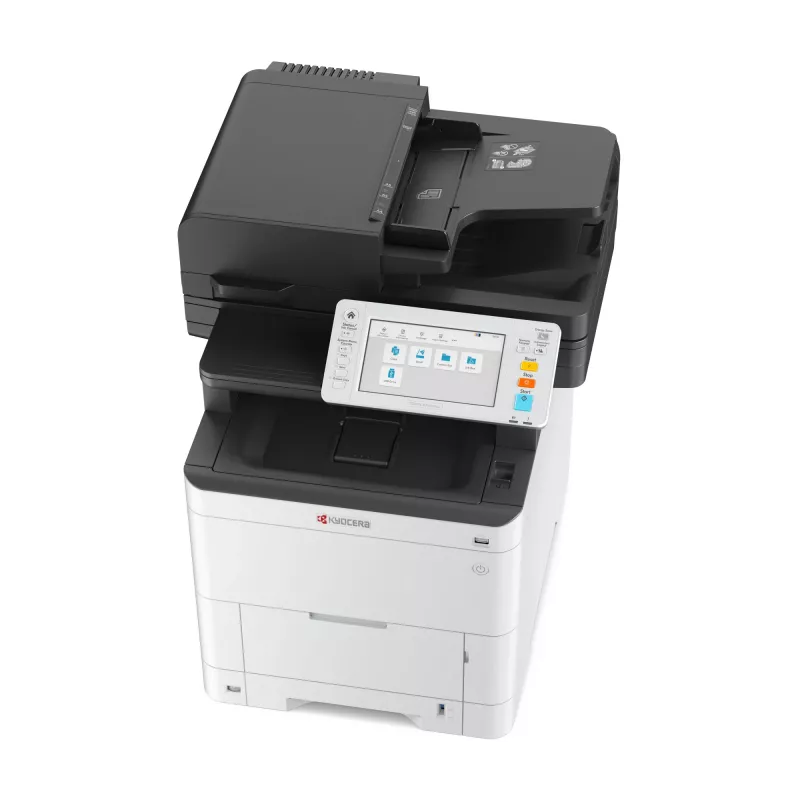 KYOCERA ECOSYS MA3500cix spalvotas lazerinis daugiafunkcis įrenginys A4, 1200 x 1200 DPI, 35 ppm