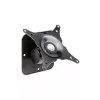 Laikiklis prie sienos ProDVX WM-35 VESA 75x75mm iki 100x100mm Juodas