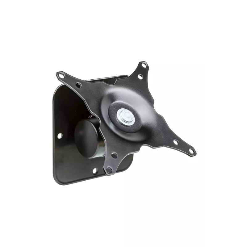 Laikiklis prie sienos ProDVX WM-35 VESA 75x75mm iki 100x100mm Juodas