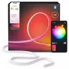 Universali LED juosta Philips OmniGlow 40 W, 3000 mm, daugiaspalvė, 1,5 m laidas