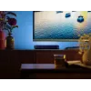 Philips Hue Play šviesos juostų pradinis rinkinys — 2 Play šviesos juostos + Hue Bridge Pro, Bluetooth, juoda, C tipo kištukas
