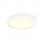 Philips Aurelle Hue apvalus lubinis šviestuvas, išmanus, Bluetooth/Zigbee, baltas, LED, aliuminis, reguliuojamas