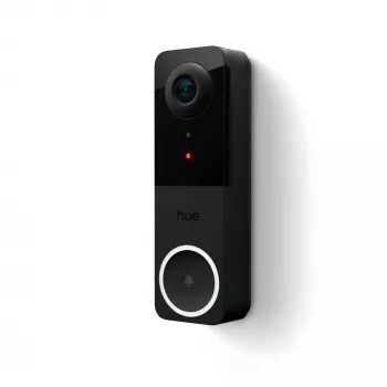 Philips Hue Secure laidinis vaizdo durų skambutis