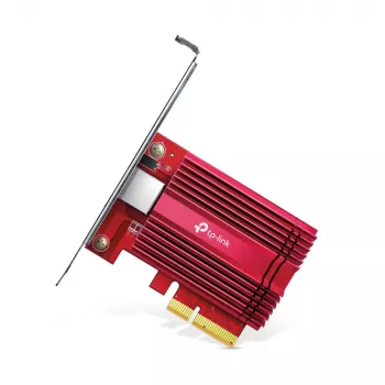 TP-Link TX401 tinklo plokštė, vidinė, Ethernet, 10000 Mbit/s