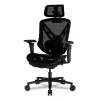 Universali žaidimų kėdė COUGAR Gaming CGR-SPD-GRB Juoda 120 kg
