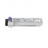Tinklo siųstuvas-imtuvas BlueOptics 02310XQV-BO — SFP optinis modulis, 1250 Mbit/s, cSFP, sidabrinis