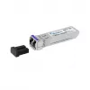 Tinklo siųstuvas-imtuvas BlueOptics 02310XQV-BO — SFP optinis modulis, 1250 Mbit/s, cSFP, sidabrinis