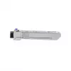 Tinklo siųstuvas-imtuvas BlueOptics 02310XQV-BO — SFP optinis modulis, 1250 Mbit/s, cSFP, sidabrinis