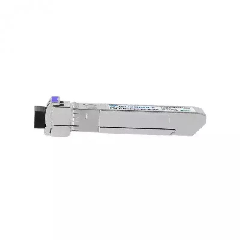 Tinklo siųstuvas-imtuvas BlueOptics 02310XQV-BO — SFP optinis modulis, 1250 Mbit/s, cSFP, sidabrinis
