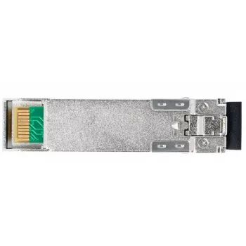 SFP siųstuvas-imtuvas BlueOptics AT-SPBD40DUAL-14-BO, cSFP sąsaja, LC jungtis, aliuminis