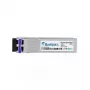 SFP optinis siųstuvas-imtuvas BlueOptics BO28C4334640D-BO, LC jungtis, aliuminis, 0.02 kg