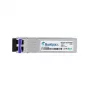 cSFP šviesolaidinis siųstuvas-imtuvas BlueOptics CSFP-GE-FE-BIDI4-BO 1250 Mbit/s, sidabrinis, MTBF 1 000 000 h