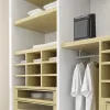 Elektrinis ventiliatorinis šildytuvas Rowenta Mini Excel SO9261, juodas, 1800 W