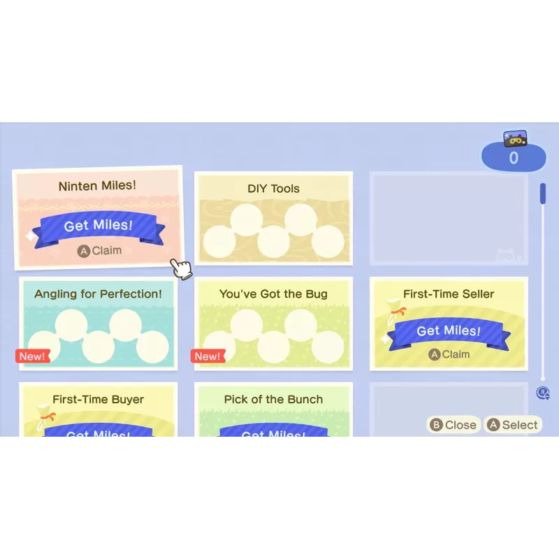 Nintendo Animal Crossing: New Horizons standartinis vokiečių, anglų k. Nintendo Switch