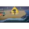 Nintendo Animal Crossing: New Horizons standartinis vokiečių, anglų k. Nintendo Switch