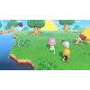 Nintendo Animal Crossing: New Horizons standartinis vokiečių, anglų k. Nintendo Switch