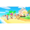 Nintendo Animal Crossing: New Horizons standartinis vokiečių, anglų k. Nintendo Switch