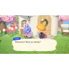 Nintendo Animal Crossing: New Horizons standartinis vokiečių, anglų k. Nintendo Switch