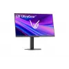 LG 27G440A-B 27 colių Full HD LCD monitorius 1920x1080 240Hz 1ms