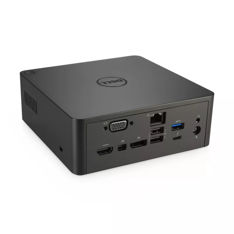 DELL TB16 Wired Thunderbolt 3 Juoda