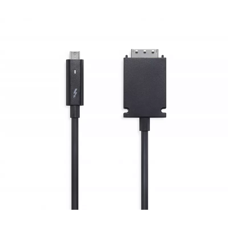 DELL TB16 Wired Thunderbolt 3 Juoda