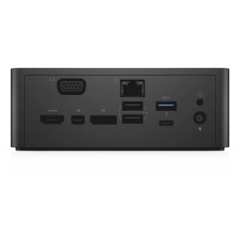 DELL TB16 Wired Thunderbolt 3 Juoda