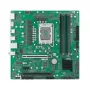 Motininė plokštė ASUS PRO B860M-C-CSM — Intel B860, LGA 1851 (Socket V1), Micro ATX, 4× DIMM DDR5, 256 GB maks.