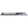 Logickeyboard Avid Pro Tools Titan UK Mac klaviatūra LKB-PT-TM-UK
