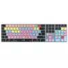 Logickeyboard Avid Pro Tools Titan UK Mac klaviatūra LKB-PT-TM-UK