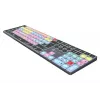 Logickeyboard Avid Pro Tools Titan UK Mac klaviatūra LKB-PT-TM-UK