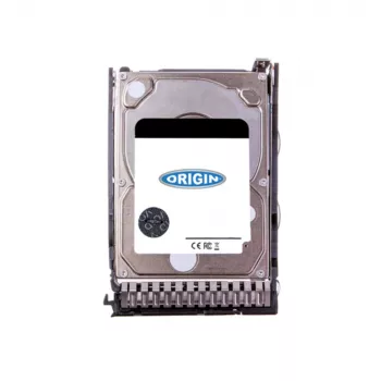 Origin Storage HDD 1,8TB 2,5 colio SAS 10000 aps./min. su karšto keitimo krepšeliu