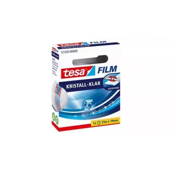Juosta TESA 57330 skaidri 33 m