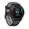 Išmanusis laikrodis Garmin Forerunner 265 Juodas