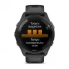 Išmanusis laikrodis Garmin Forerunner 265 Juodas