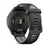 Išmanusis laikrodis Garmin Forerunner 265 Juodas
