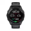 Išmanusis laikrodis Garmin Forerunner 265 Juodas