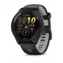 Išmanusis laikrodis Garmin Forerunner 265 Juodas