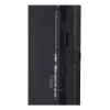 LG 49XS4P skaitmeninės reklamos ekranas 124,5 cm (49 inch) LED 4000 cd/m² Full HD juodas WebOS 24/7