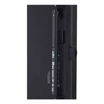 LG 49XS4P skaitmeninės reklamos ekranas 124,5 cm (49 inch) LED 4000 cd/m² Full HD juodas WebOS 24/7