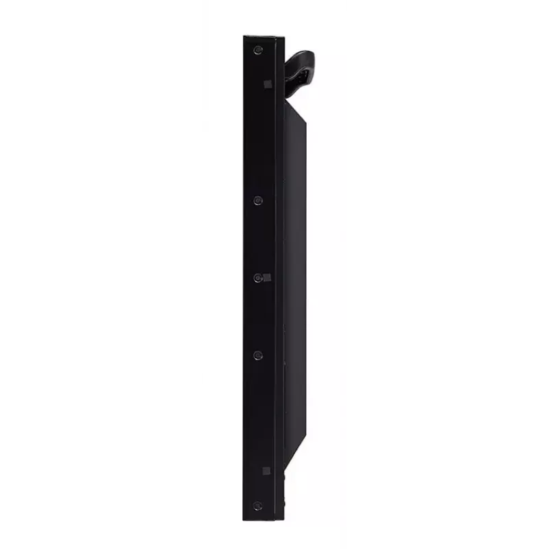 LG 49XS4P skaitmeninės reklamos ekranas 124,5 cm (49 inch) LED 4000 cd/m² Full HD juodas WebOS 24/7