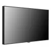 LG 49XS4P skaitmeninės reklamos ekranas 124,5 cm (49 inch) LED 4000 cd/m² Full HD juodas WebOS 24/7