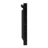LG 49XS4P skaitmeninės reklamos ekranas 124,5 cm (49 inch) LED 4000 cd/m² Full HD juodas WebOS 24/7