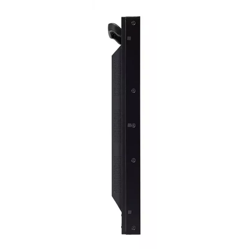 LG 49XS4P skaitmeninės reklamos ekranas 124,5 cm (49 inch) LED 4000 cd/m² Full HD juodas WebOS 24/7