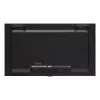 LG 49XS4P skaitmeninės reklamos ekranas 124,5 cm (49 inch) LED 4000 cd/m² Full HD juodas WebOS 24/7