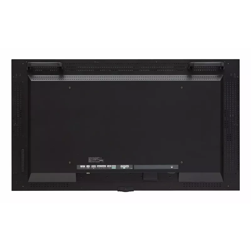 LG 49XS4P skaitmeninės reklamos ekranas 124,5 cm (49 inch) LED 4000 cd/m² Full HD juodas WebOS 24/7