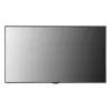 LG 49XS4P skaitmeninės reklamos ekranas 124,5 cm (49 inch) LED 4000 cd/m² Full HD juodas WebOS 24/7